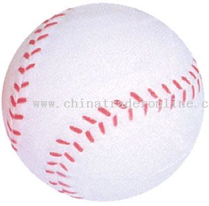 PU Baseball from China